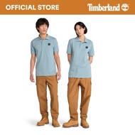 Timberland Af Woven Badge Polo Citadel