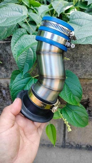 ท่อกรองอากาศ klx140-150 สอบถามเพิ่มเติมได้