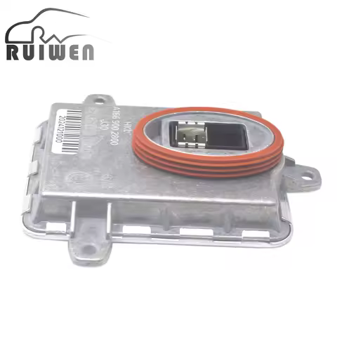 New HID D1s Ballast for BMW X3 X5 X6 Z4 Benz W176 W246 W204 W156 ML250 W166 Volvo C70 1669002800 631