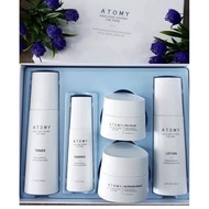Atomy system Skincare The Fame set 5 in 1