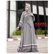GAZA HEBRON DRESS NONAANNA DAILY