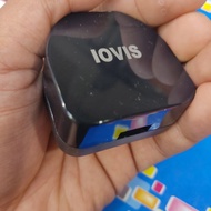 Plug Charger Biasa (5V 1A)