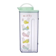 日本製🇯🇵 Miffy 橫放水壺