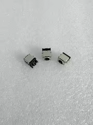 DC POWER JACK FOR ASUS ROG Zephyrus S17 M16 GX703HS GU603HM Power port socket input dc jack charging