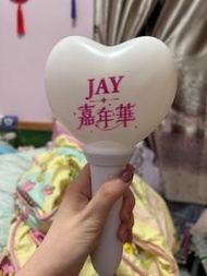 周杰倫演唱會手燈