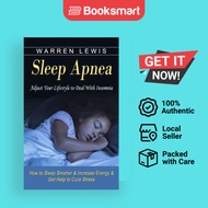 Sleep Apnea - Paperback - English - 9781774853771