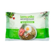 Mie Instan Sehat Lemonilo