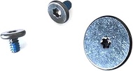 Battery Screws Torx T5 923-01418, Replacement Compatible with 13" A1706 A1708 A2159 A2289 A1989 A225