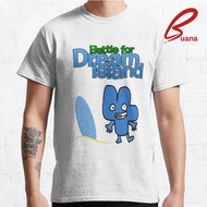 Fuun Bfdi island Men's T-Shirt - Premium Cotton 2412