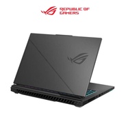 ROG Strix G16 2025 G614P-RRV012W R9-8940HX/32GB DDR5/1TB 4.0/ RTX5070TI 12GB/ 16" FHD 165HZ/W11