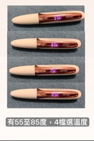 現貨 包順豐🎀【電燙睫毛器】第五代日本eyecurl睫毛卷燙器卷翹器電動加熱