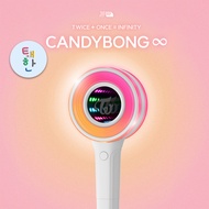 [TWICE] TWICE CANDYBONG ∞