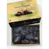 Kurma Medjoul Jumbo Palestine 500g - Medjool Dates