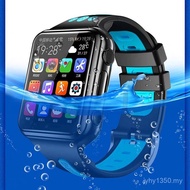 Wifi Call gps9.04g Watch Watch Android Watch w5 Positioning Video Phone Foreign Trade Children Smart