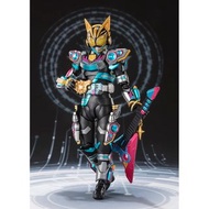 [預訂2025年1月] S.H.Figuarts/SHF 幪面超人/拉打/Kamen Rider/MASKED RIDER NA-GO FEVER BEAT FORM S.H.Figuarts KAM
