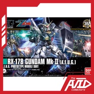 HGUC 1/144 Gundam Mk-II AEUG Version (REVIVE)