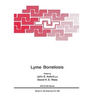Lyme Borreliosis by John S. Axford (editor), David H.E. Rees (editor) | Paperback | | 9781461360247