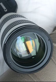 Canon EF 70-200mm f/4L USM IS鏡頭