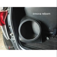 Bok salon Car speaker 12inch 12inch Toyota Innova Reborn