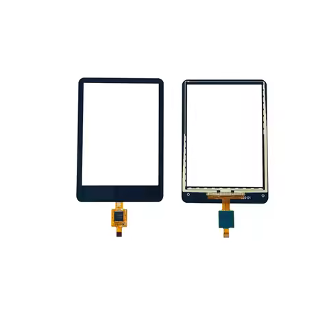 Original New For Hiby R3Pro Saber R3 Pro Saber Touch Screen Digitizer Assembly With Repair Tools