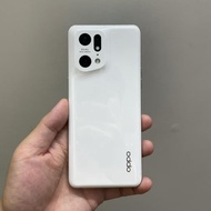 Second-Hand OPPO Find X5Pro5G Qualcomm Snapdragon 8Gen1 Preheating Backup Cheap