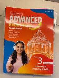 Oxford advanced exam skills listening
