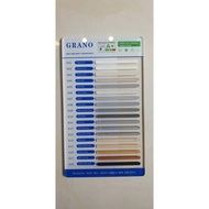Keo chít mạch 2 thành phần keo chà ron gạch epoxy chống thấm bám bẩn GRANO