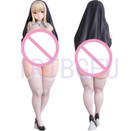 10-26cm Insight Sister Asagaru Marguerite Watanuki hatumi Mainan Tokoh Anime Mainan PVC Action Figur