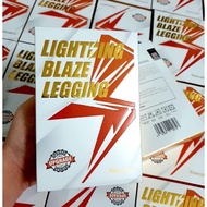 Keexuennl Lightning Blaze Legging Keexuennl Lightning Belly-narrowing Leggings Sleeping Pants