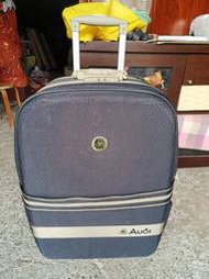 【銓芳家具】Audi 奧迪 29吋八輪可加大行李箱 可擴充耐磨防撞旅行箱 TSA海關鎖 鋁合金拉桿箱 防爆拉鍊箱 布箱 