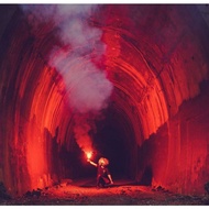 Flare Suporteran Bola Dns Sonic Victory Huahai Import Terang