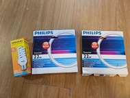 全新 飛利浦 Philips LED 光管 22w Daylight 6500K 日光色 燈管