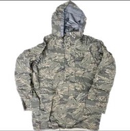 L-S 全新 美軍公發 數位虎斑迷彩 Gore-Tex 外套 APECS ABU ECWCS  防寒 數位迷彩 防水夾克