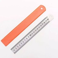[PCS] 20 CM IRON RULER Kenko 20 CM RULER/ 20 CM RULER/