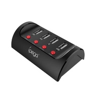 iPega PG 9133 Mouse & Keyboard Converter Adapter Gaming Controller Replacement For Switch PS4 X1 (St