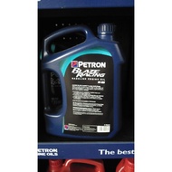 Petron Engine oil 15w40 mineral for gasoline engine