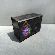 電競主機 ( RTX 4060 / R9 9950X3D/ 64GB RAM / 4TB SSD ) RTX4060 Gaming PC 超新淨 # 🔥實體店交收 一個月保養 可換顯卡 4060 40