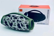 ลำโพงบลูทูธJBL Boombox 3 Bluetooth Speaker ลำโพงบรูทูธเบสแบบพกพากันน้ำ เชื่อมต่อในซีรีส์ เคื่องเสียงกลางแจ้งBoomsbox3