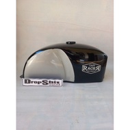 CB paint tank Japstyle tank Custom tank CB 200 tank caferacer tank