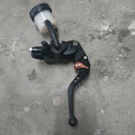 Master Rem Nissin Radial Limbah Moge Ninja ZX6R, ZX636 Original