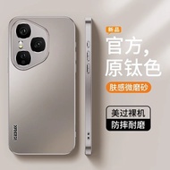 Honor 400 Phone Case honor400Pro Huawei X400 Lens All-Inclusive p400 Shock-resistant 4OO Protective 