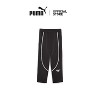 [NEW] PUMA x LAMELO BALL Toxic Mens Basketball Dime Pants