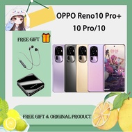 Oppo Reno 10 Pro+ / OPPO Reno 10 Pro / Reno10 Pro Snapdragon 8+Gen 1 OPPO Reno Phone