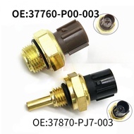 Honda Engine Water Temperature Sensor Coolant Temperature Sensor 37760-P00-003 37870-PJ7-003