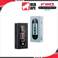 Fiio KA15, Portable DAC and Amplifier: Dual CS43198 Portable Adapter Cable 560mW Support DSD 256 Por