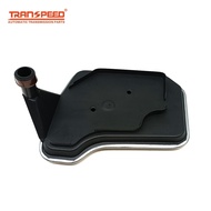 TRANSPEED 4L60E Transmission Oil Filter OE 24208465 24208576 For RAINIER COLORADO ROADMASTER  HOMBER