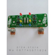 Kit Panel depan power amplifier N9000 P9000 N7000 pcx 3 2ch 2chenel KIT DEPAN POWER N9000 P9000 PCX3