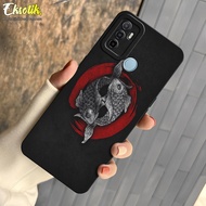 Case Untuk Oppo A33 2020 (CPH2137) / Oppo A53 (CPH2127) - Eksotik - Casing Oppo A33 2020 / Oppo A53 