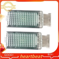 [Hot-Sale] 2PCS LED Footwell Light for Golf 6 Golf 7  MK5 MK6   B7 B8 5GG 947 409 5GG947409 5G0 947 