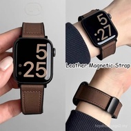 Geniune Leather Strap for Huawei Watch Fit 5 5 Pro / Huawei Watch Fit 4 4 Pro / Huawei Watch Fit 3 F